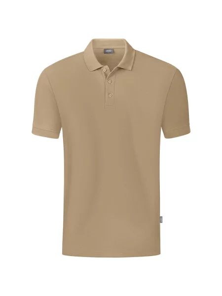 Polo Jako Organic beżowa