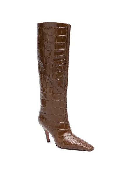 Botine Amina Muaddi maro