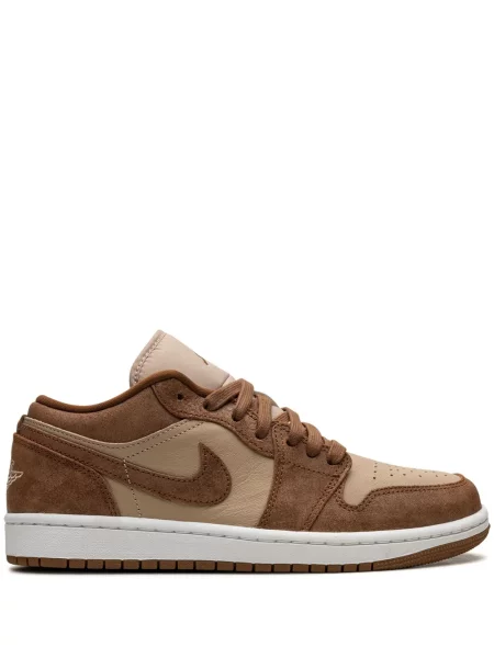 Sneakerși Jordan Air Jordan 1 maro