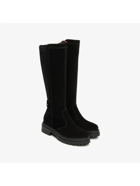 Pantofi Nerogiardini negru
