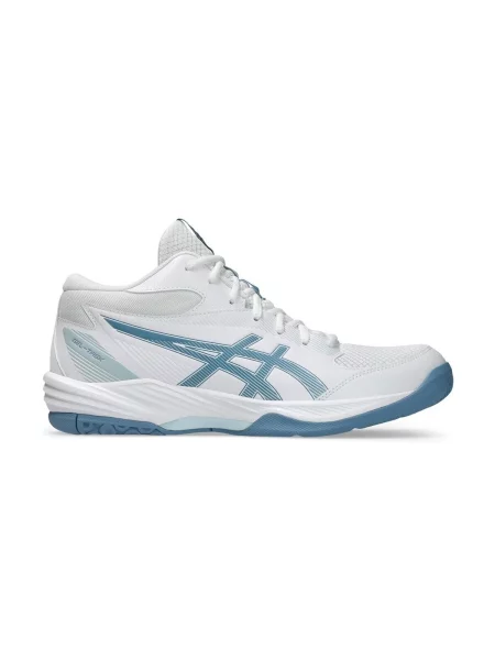 Pantofi Asics alb