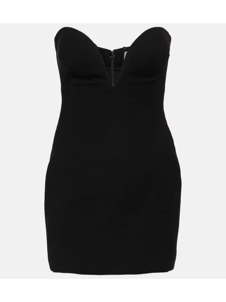 Sukienka Monot czarna