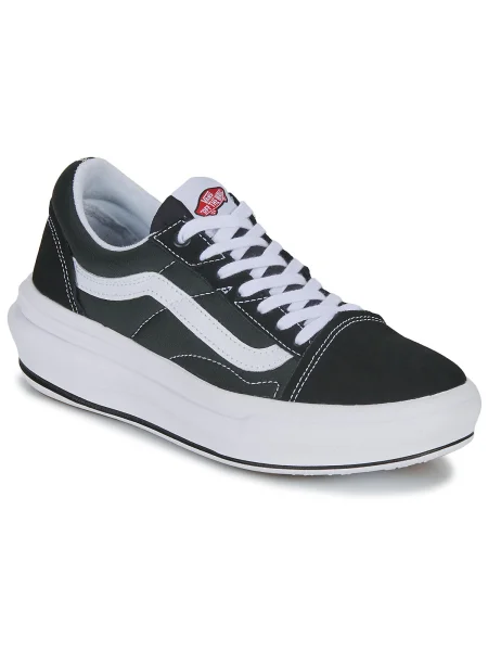Pantofi Vans negru