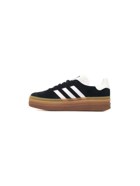 Sneakers adidas negru