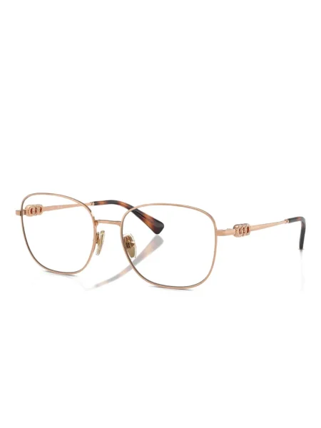 Γυαλιά ηλίου Vogue Eyewear χρυσό
