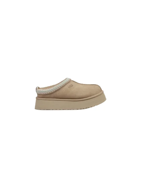 Pantofi Ugg bej