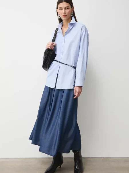 Джинсова спідниця Medicine