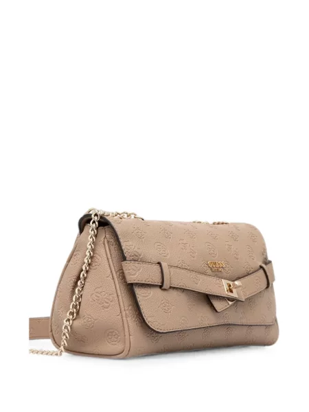 Csatos kézitáska Guess