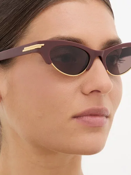 Bottega Veneta napszemüveg női