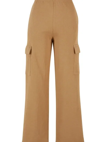 Urban Classics Pantaloni cu bej