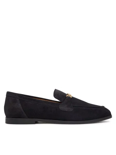 Pantofi loafer Gant