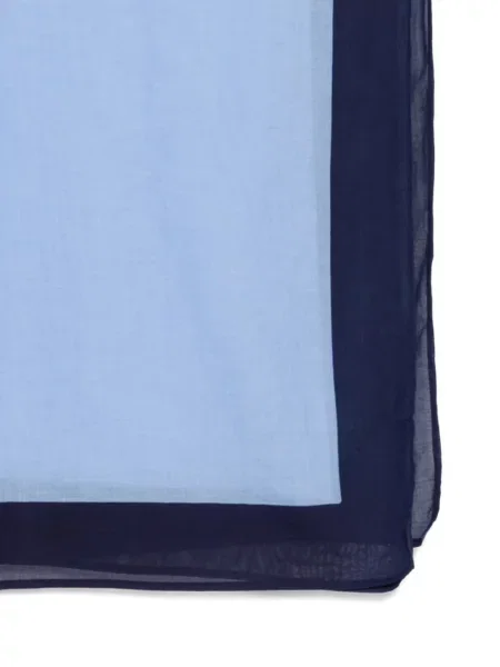 Bikini Polo Ralph Lauren cu dungi cu broderie albastru