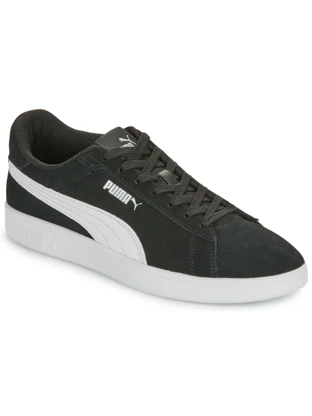 Félcipo Puma fekete