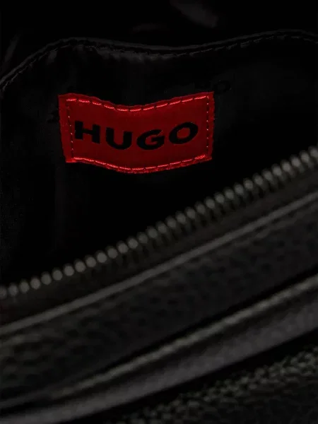 Сумка Hugo чорна