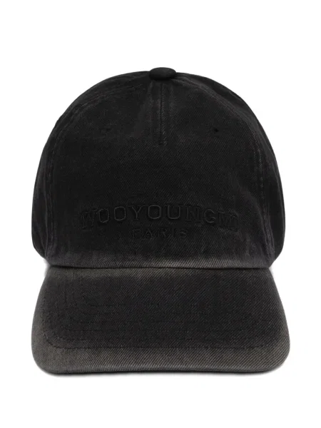 Căciulă Wooyoungmi negru