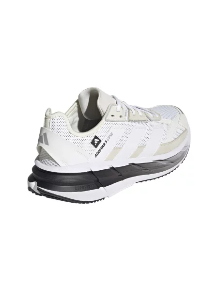 Pantofi Adidas alb