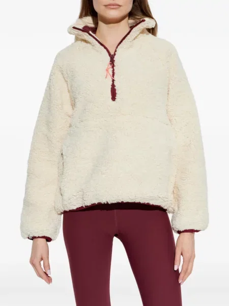 Pulover The Upside din fleece