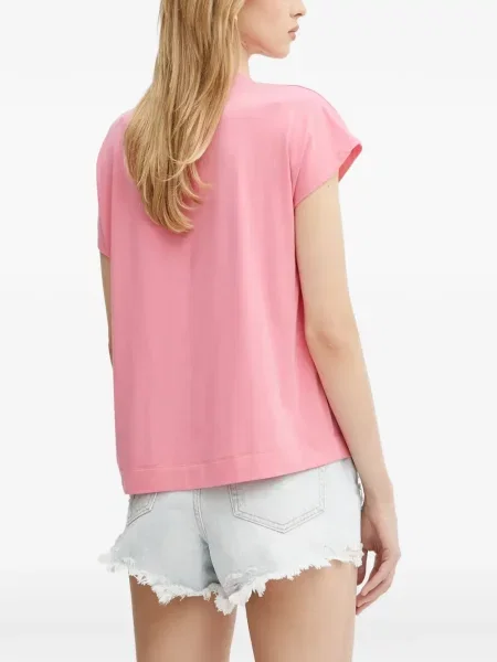 Tricou Liu Jo roz