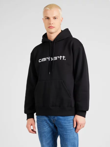 Geacă Carhartt Wip alb