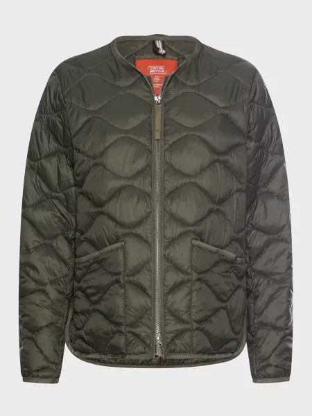 Куртка Camel Active зелена
