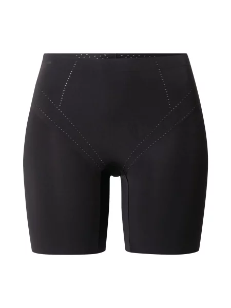 MAGIC Bodyfashion Pantaloni modelatori negru