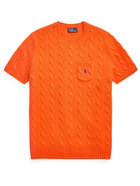 Raštuotas pledas marškinėliai Polo Ralph Lauren dvieiliai juoda