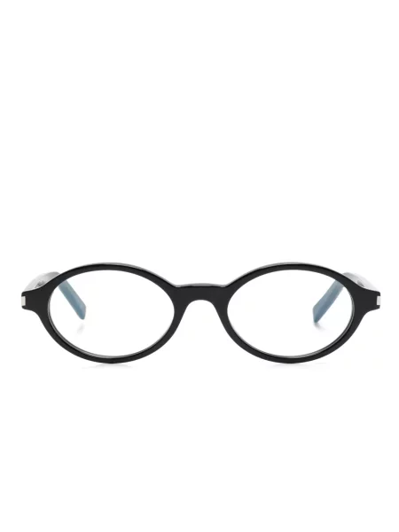 Ochelari de soare Saint Laurent Eyewear negru