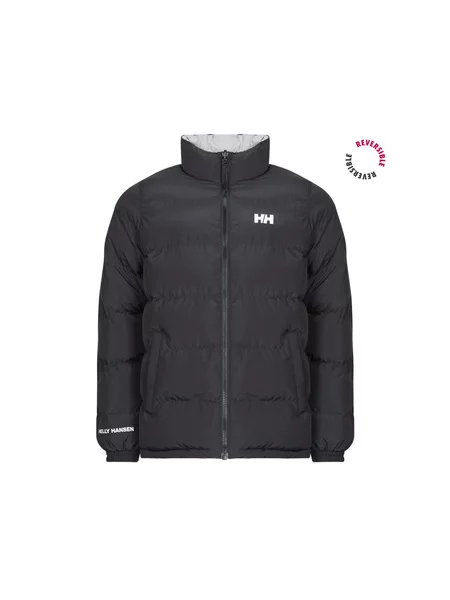 Puhovka Helly Hansen črna