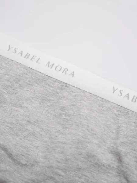 Детские трусы Ysabel Mora черные