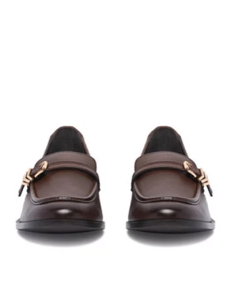 Loaferice Lasocki smeđa