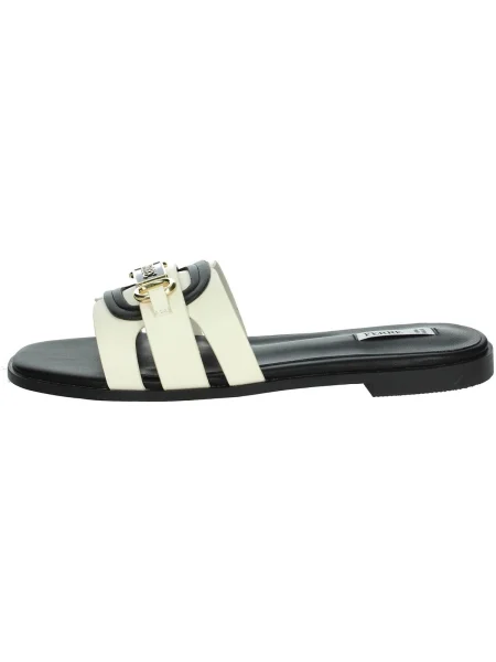 Pantofi Ferre bej