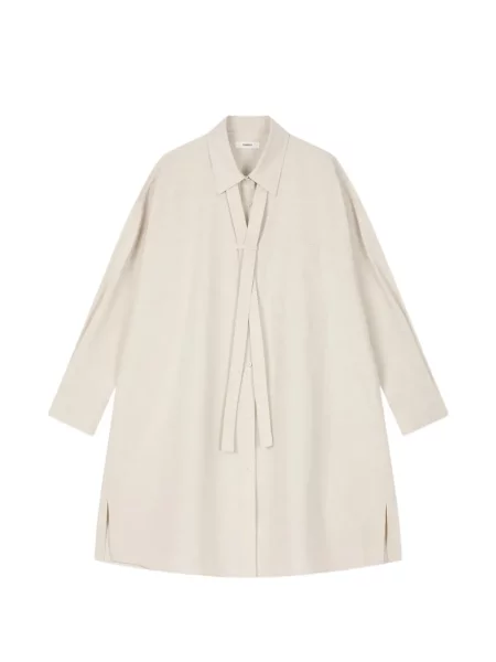 Gulerat rochie Tomboy de costum