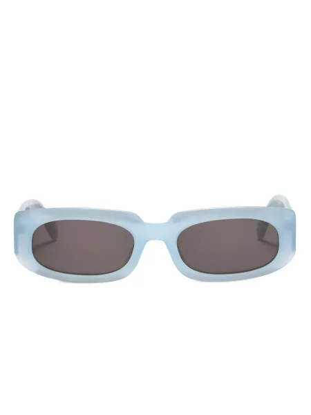 Sunčane naočale Palm Angels Eyewear crna