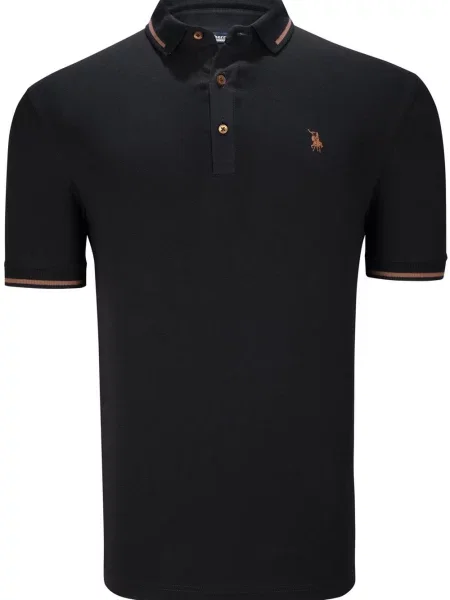 Tricou Dewberry negru