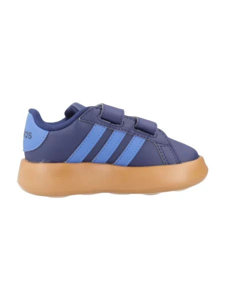 Pantofi copii Adidas albastru