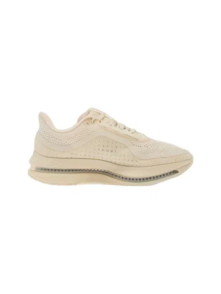 Pantofi Nike bej