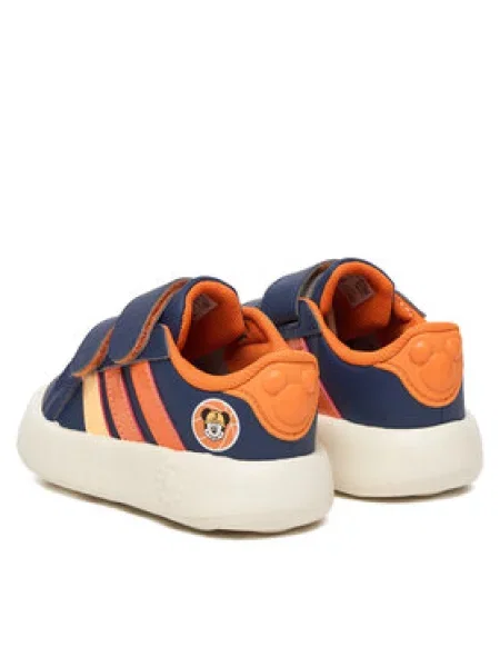 Laisvalaikio batai adidas Disney Mickey Mouse Grand Court Tamsiai mėlyna