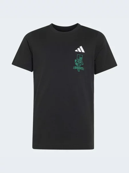 Детская футболка Adidas
