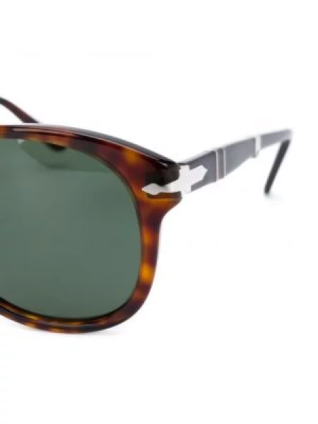 Sluneční brýle Persol hnědé