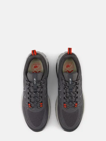 Кроссовки для бега New Balance Fresh Foam серые