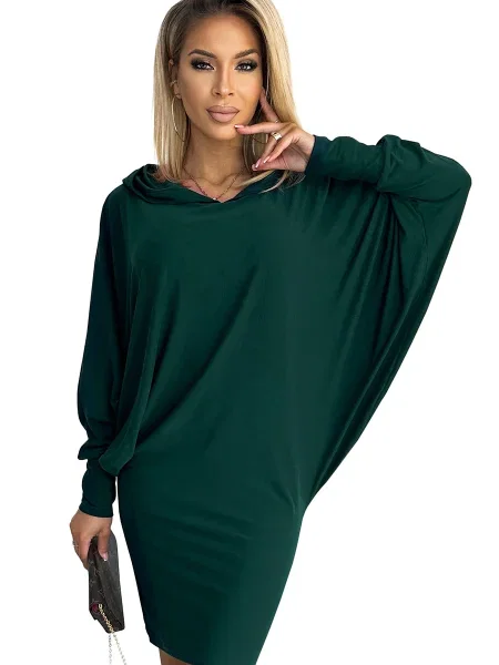 Rochie Numoco negru