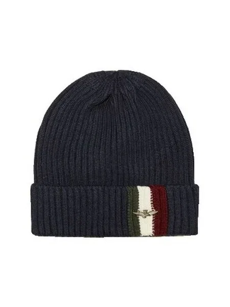 Căciulă Aeronautica Militare albastru