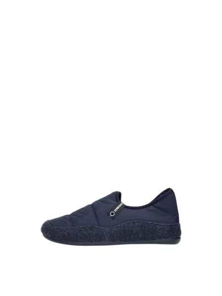 Sneakersy Verbenas niebieskie
