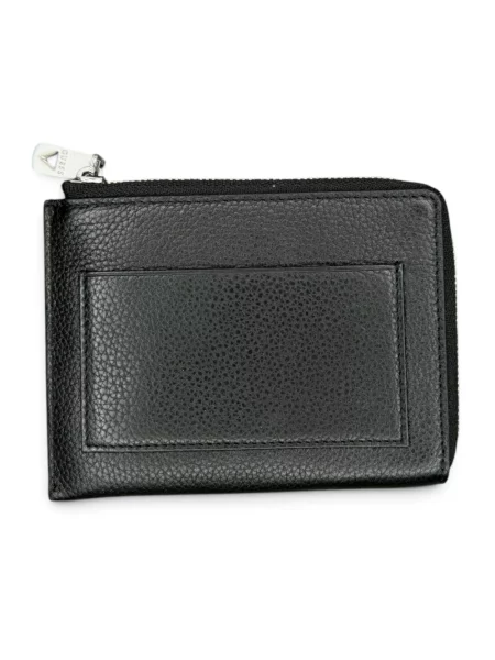 Portfel Guess czarny