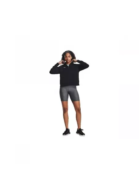 Mikina Under Armour čierna