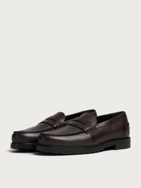 Loafersy Kleman