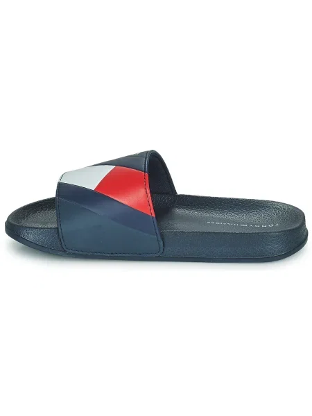 Pantofi copii Tommy Hilfiger albastru