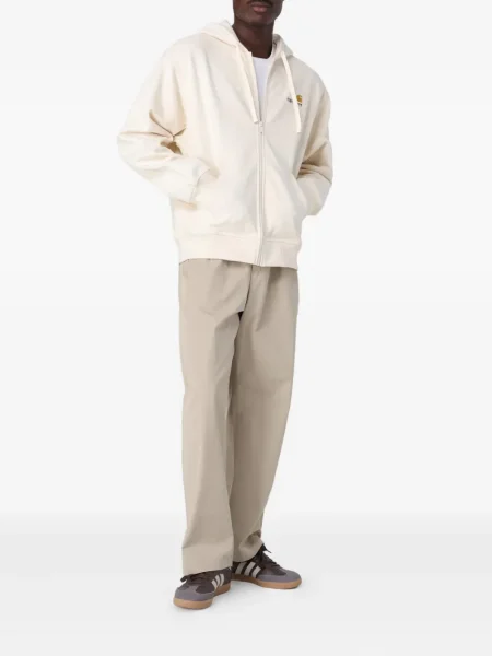 Плисирани панталон Carhartt Wip