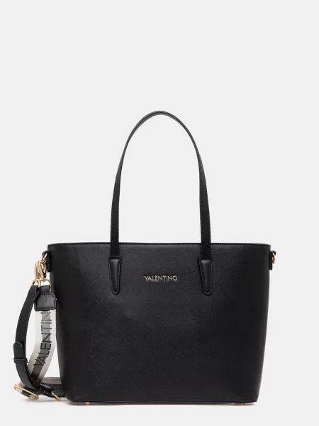 Geanta crossbody Valentino negru