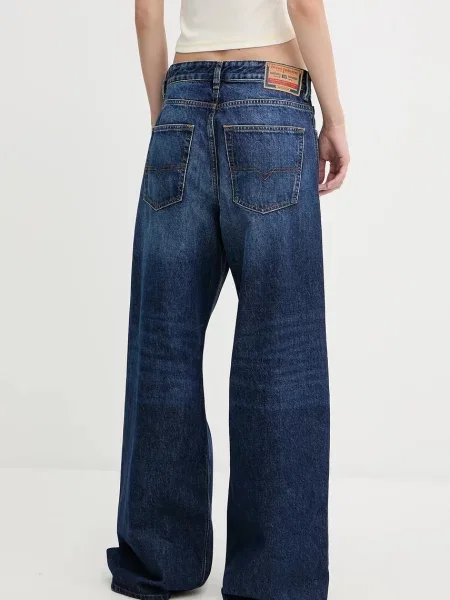 Diesel jeans D-SIRE albastru